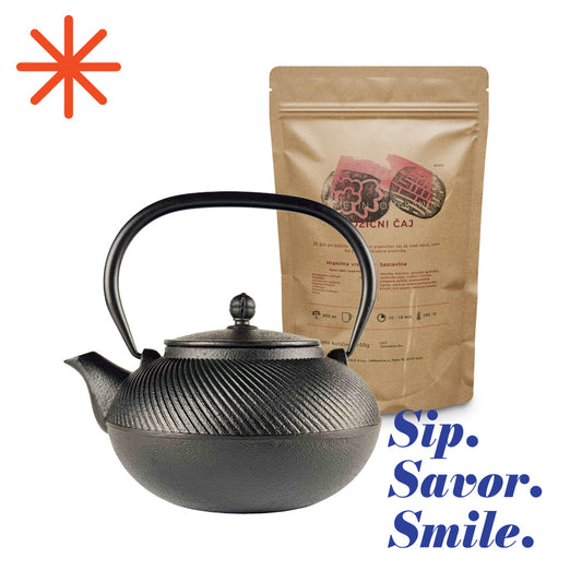 Tea Party - Gift Package