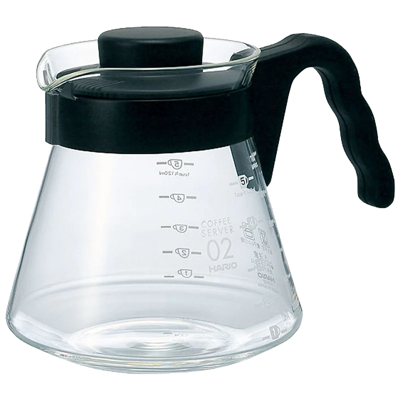 HARIO SERVING CARAFE, 700 ml
