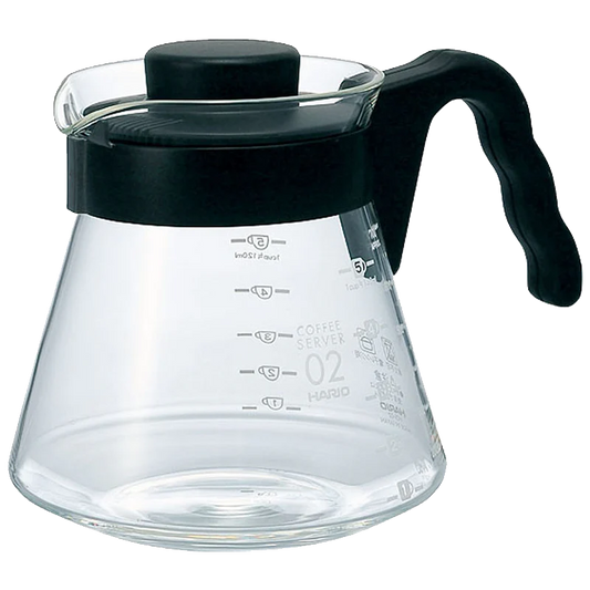 HARIO SERVING CARAFE, 700 ml