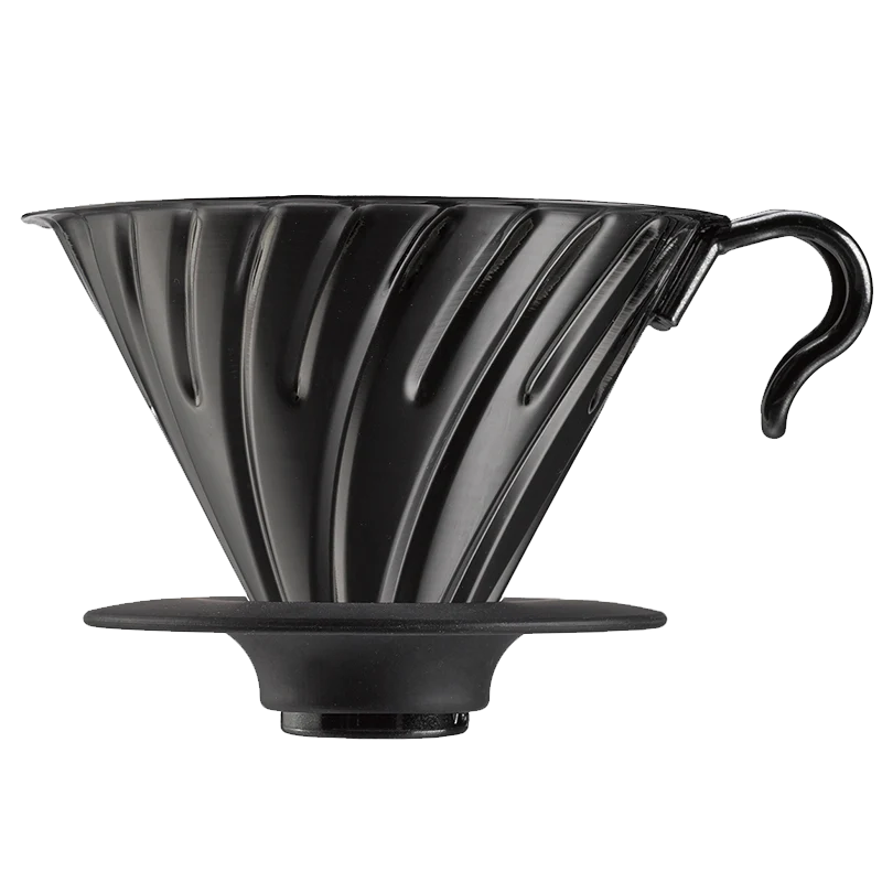 HARIO V60-02 Metal Dripper