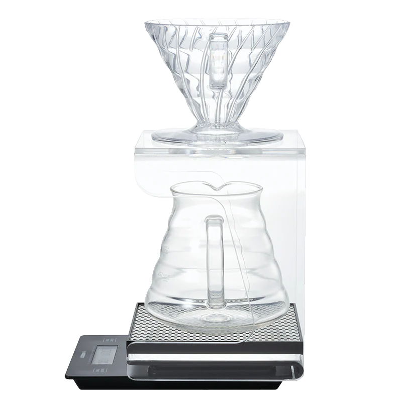 HARIO V60 Drip Station