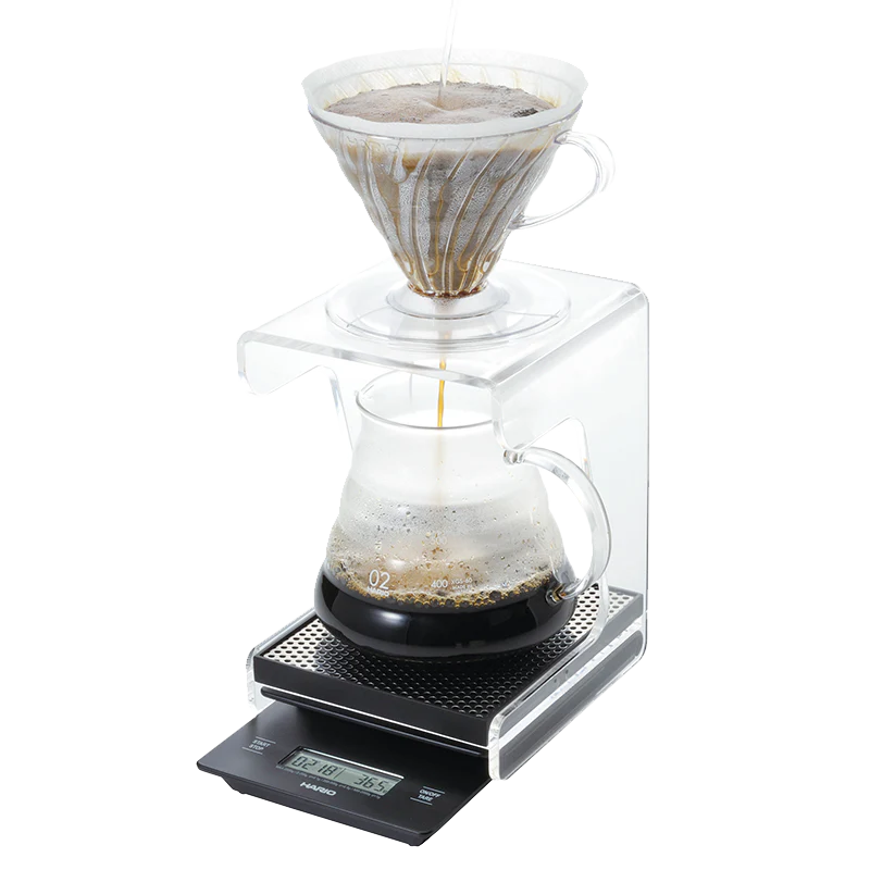 HARIO V60 Drip Station