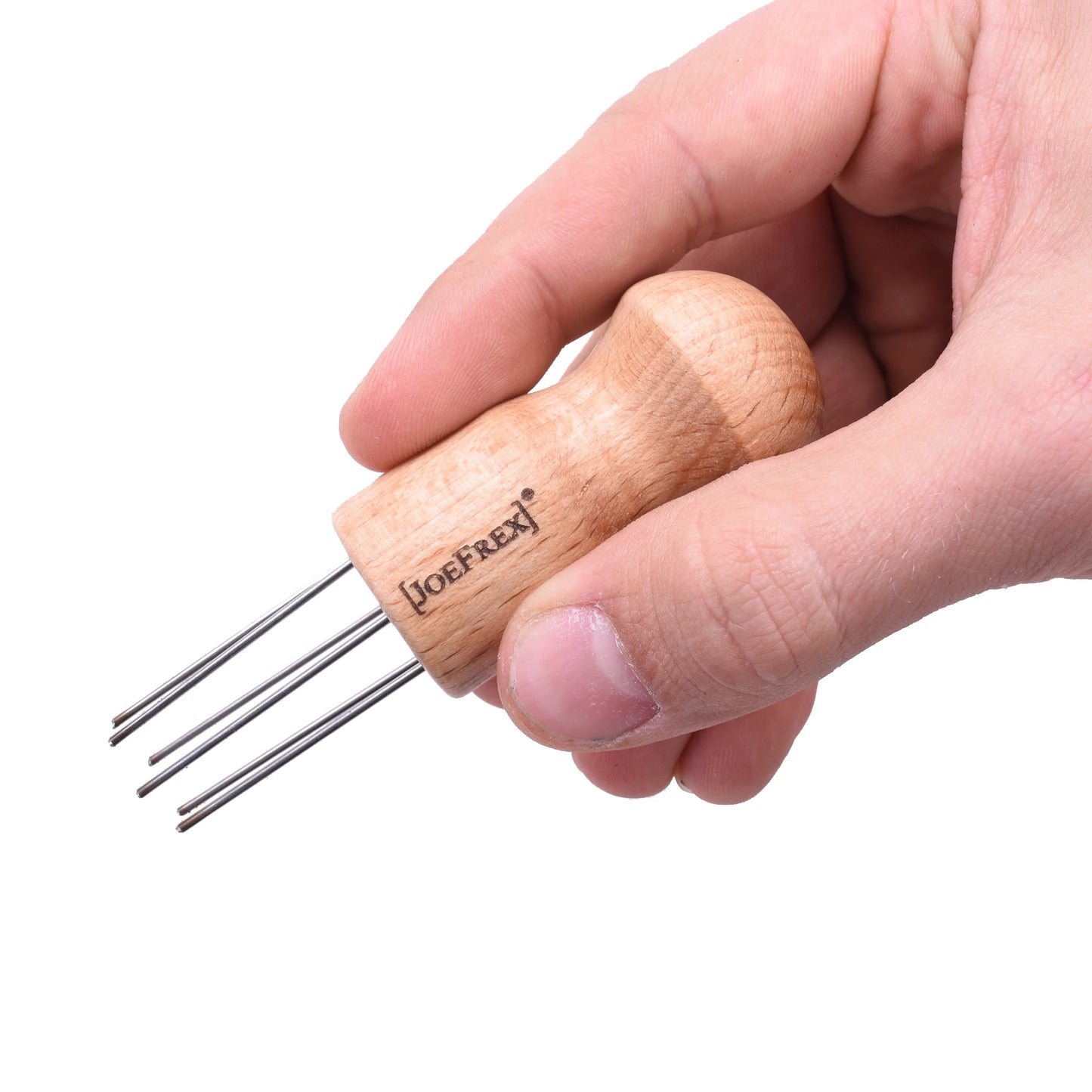 Coffee grinder, Joe Frex