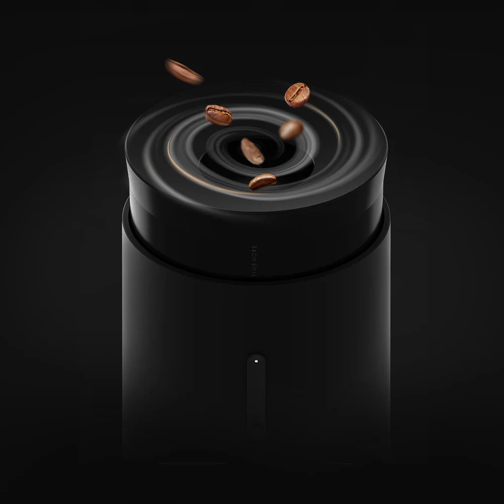 TIMEMORE Whirly 01S Portable Electric Grinder