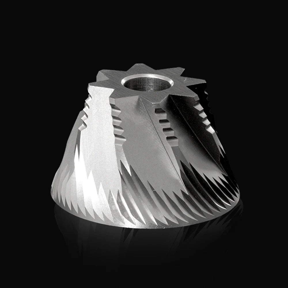 TIMEMORE Whirly 01S Portable Electric Grinder