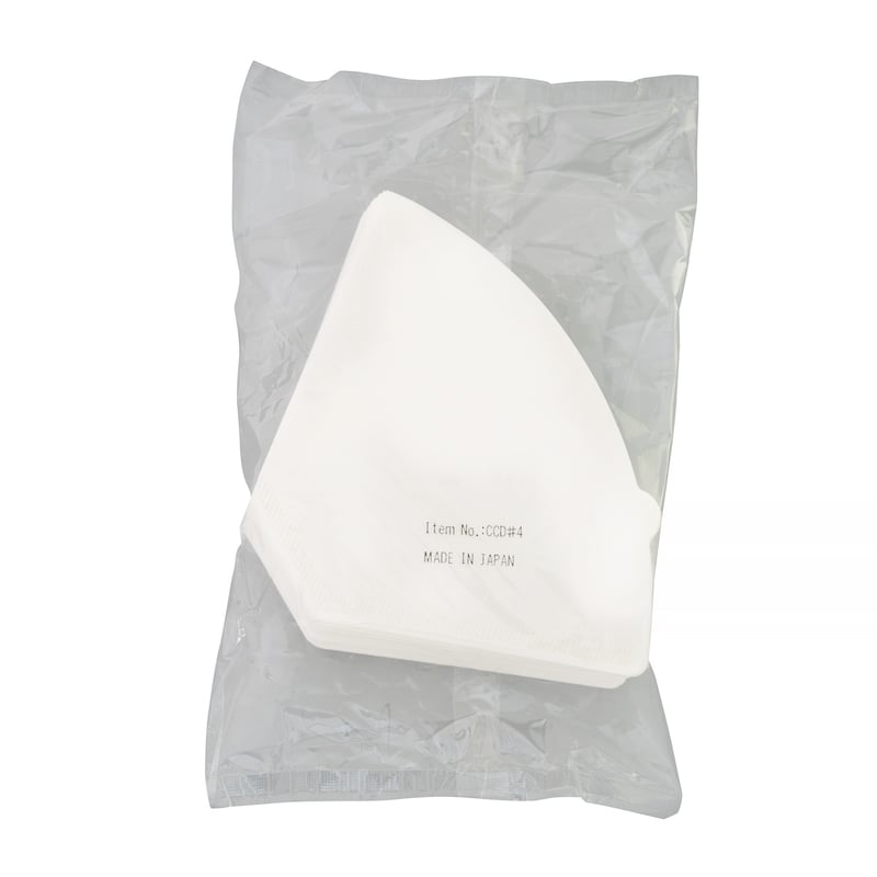 FILTRI CLEVER DRIPPER, 100 kos