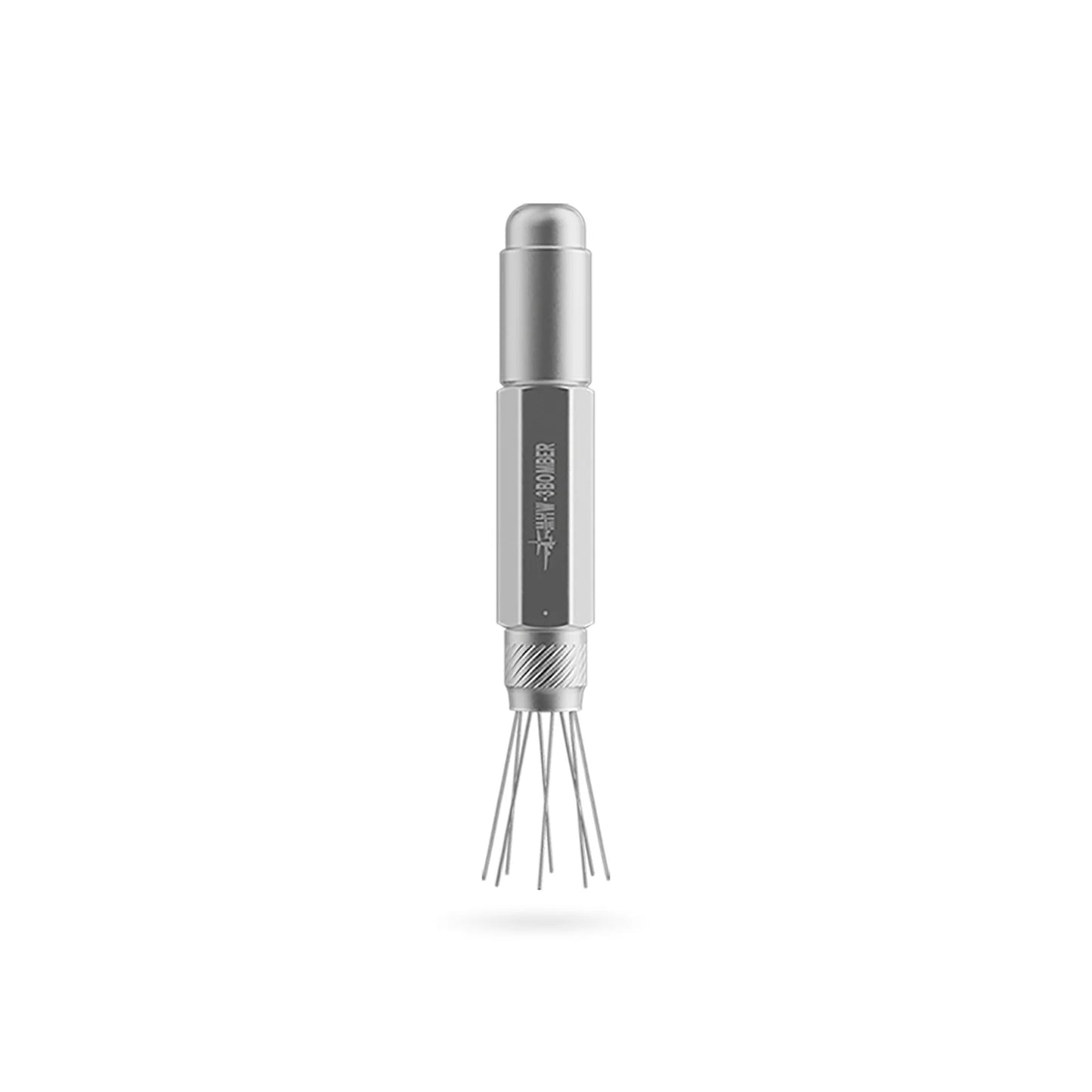 MHW-3BOMBER Lightning Needle Distributor Pro