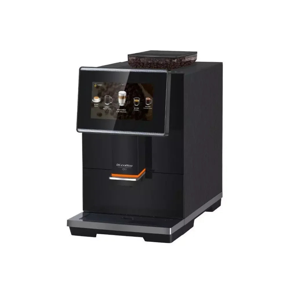 PO NAROČILU: Dr. Coffee C11