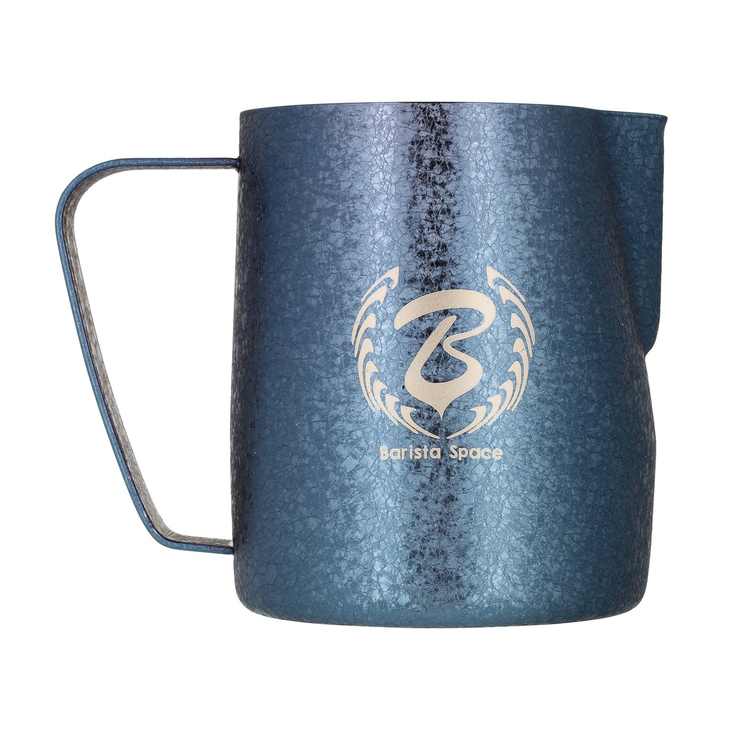 Pitcher za mleko, Grain Blue, 600 ml