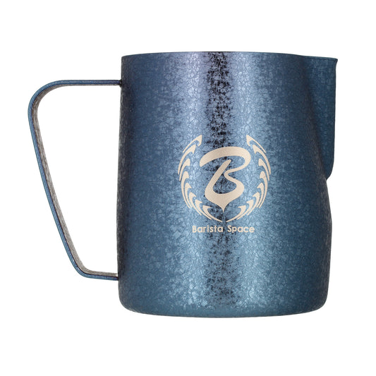 Pitcher za mleko, Grain Blue, 600 ml