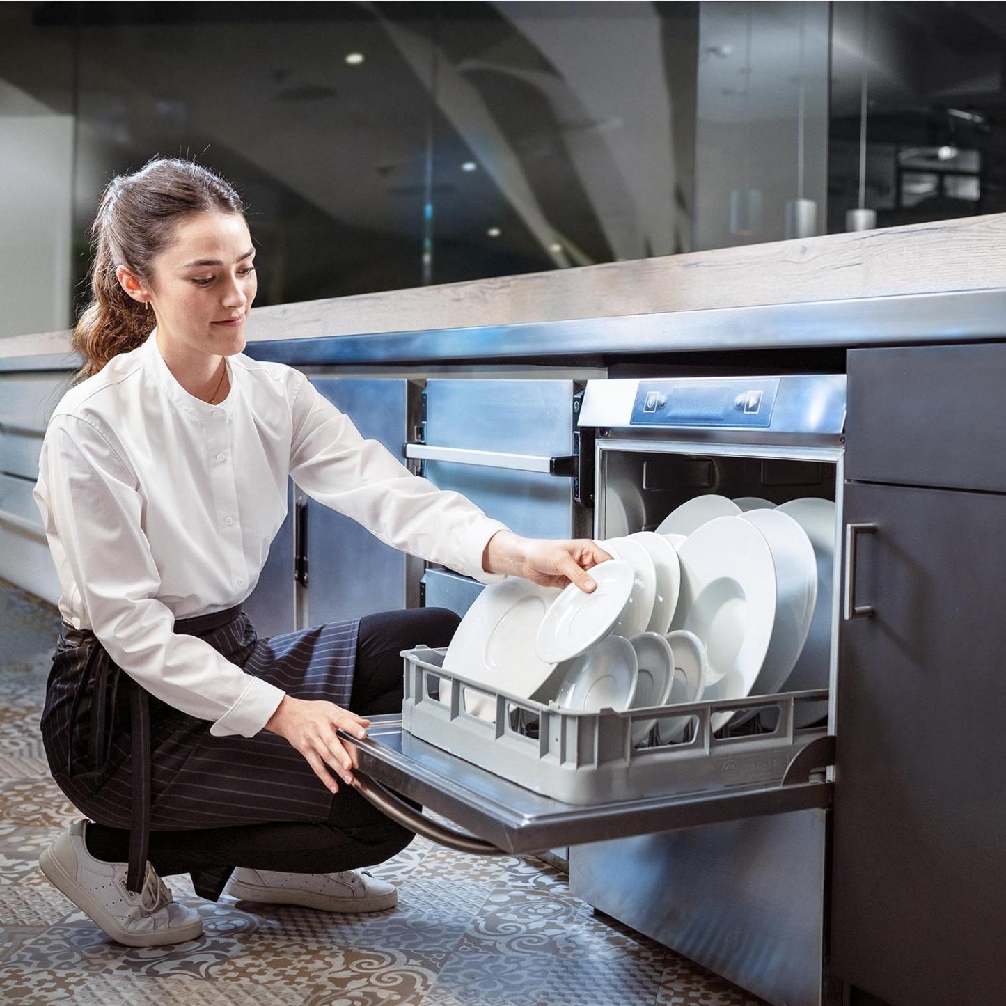 BRITA PURITY C1100 Clean