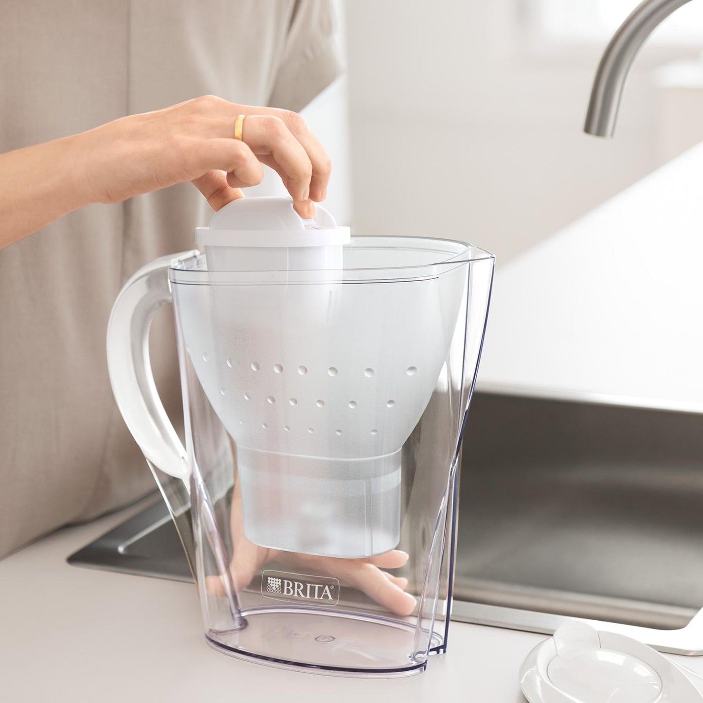 Brita Marella XL, 3.5 l