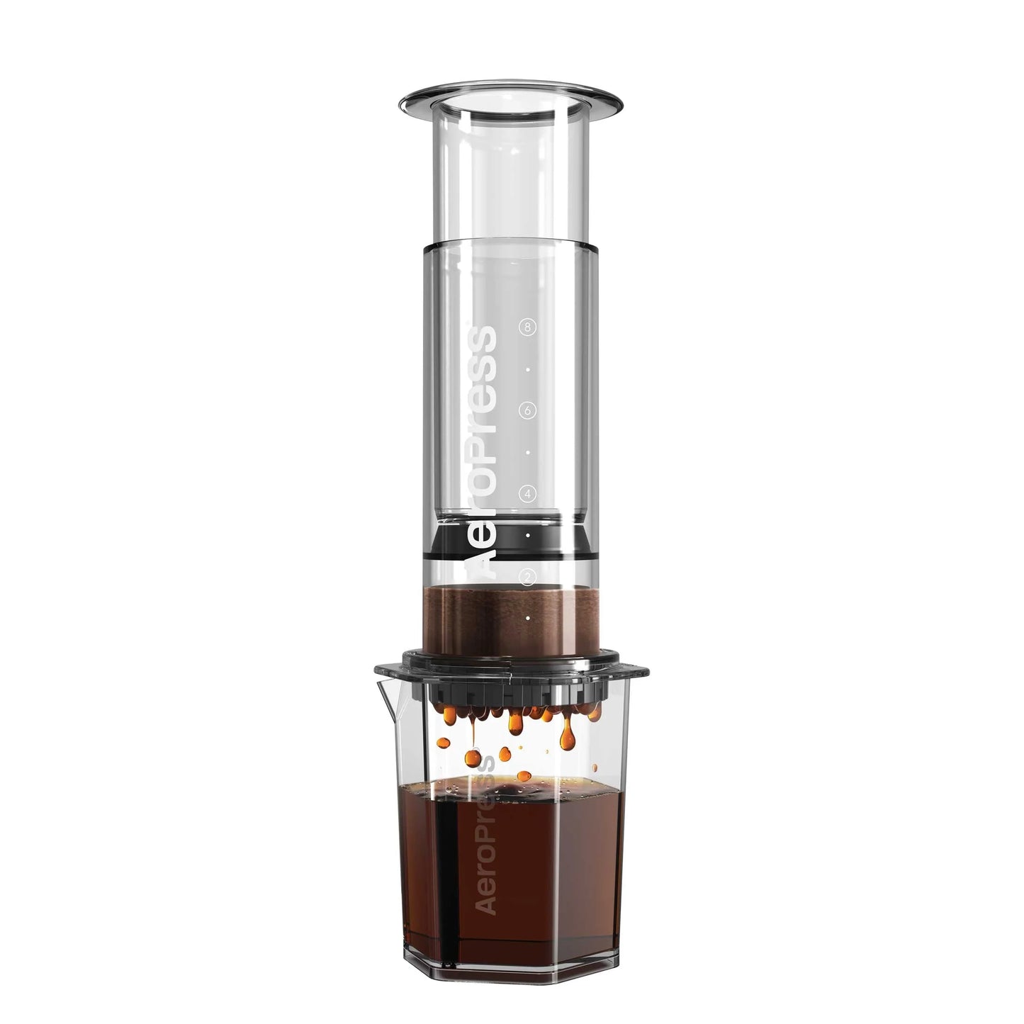 AEROPRESS® XL Clear