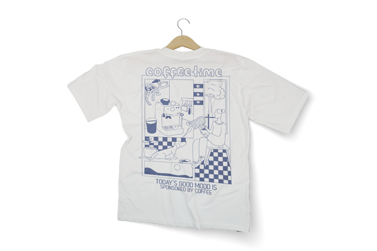 Majica COFFEETIME
