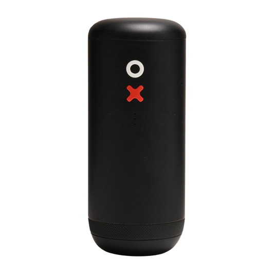 Nuttii OX Lite Portable Electronic Grinder