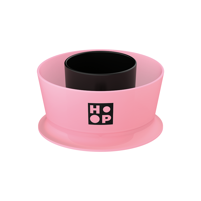 HOOP Coffee Brewer - Pink Royale