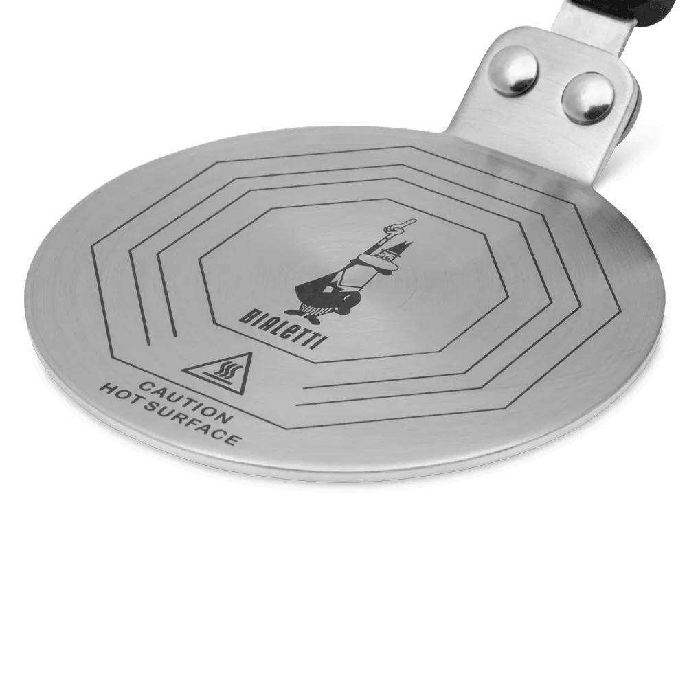 Bialetti Induction plate