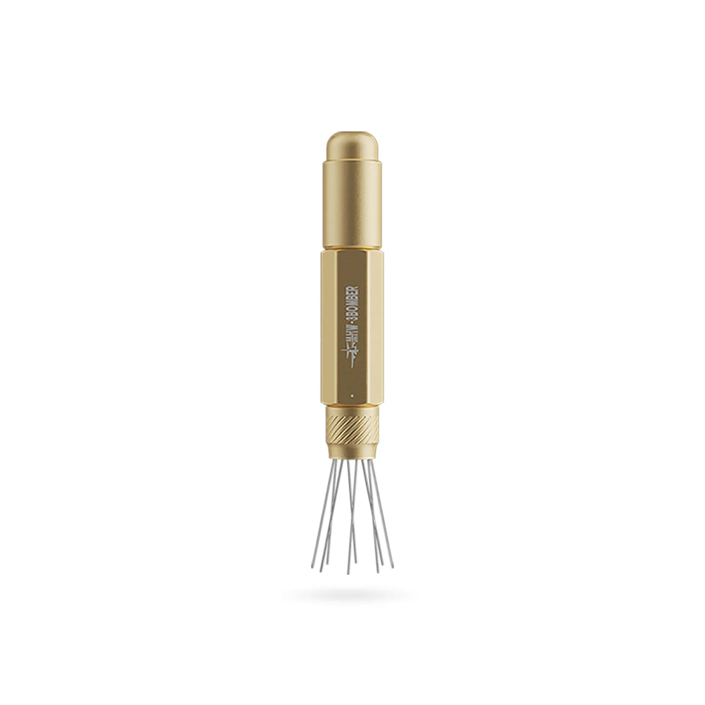 MHW-3BOMBER Lightning Needle Distributor Pro