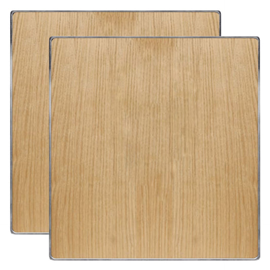 Eureka Costanza Panel - Oak