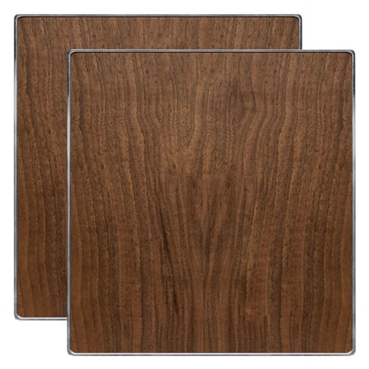 Panel Eureka Costanza - Walnut