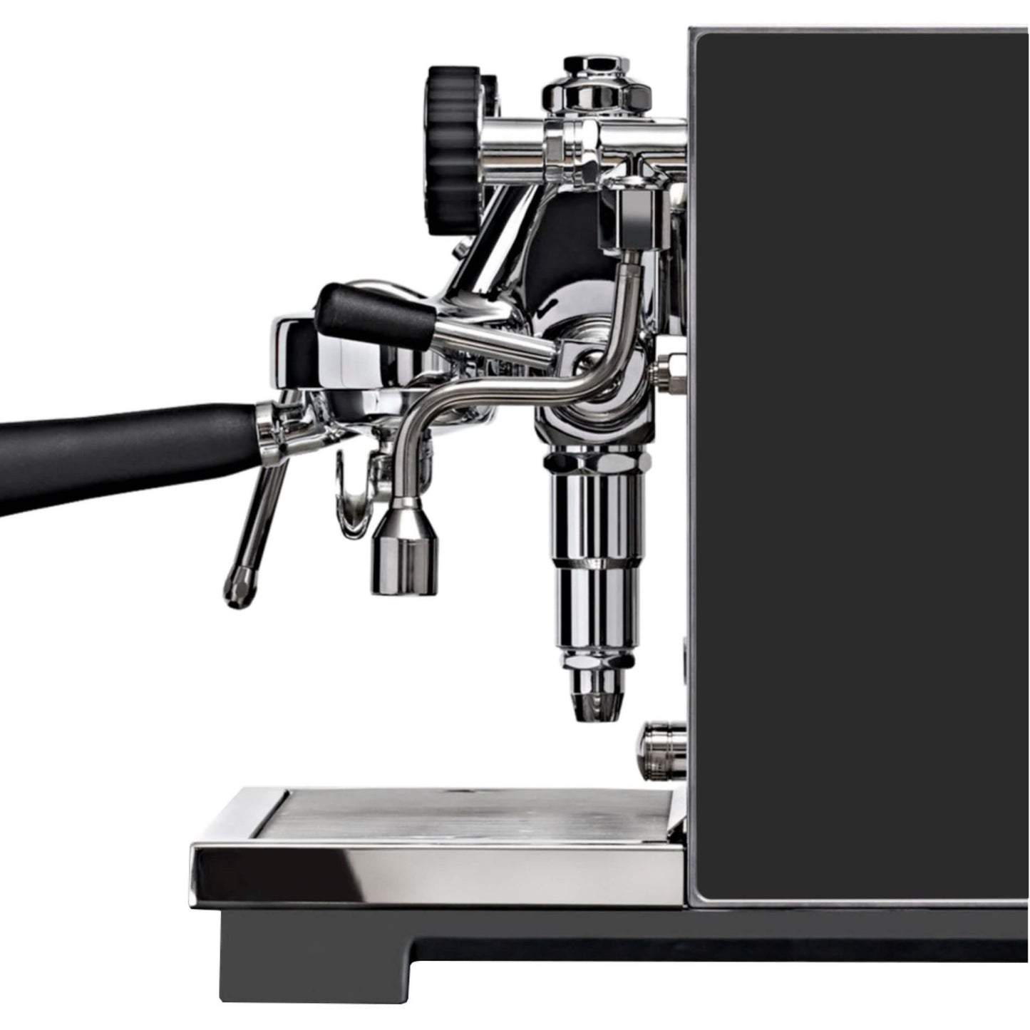 Eureka Costanza Panel - Black