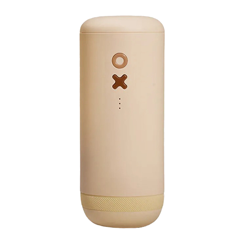 Nuttii OX Lite Portable Electronic Grinder