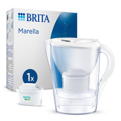 Brita Marella Cool, 2.4l
