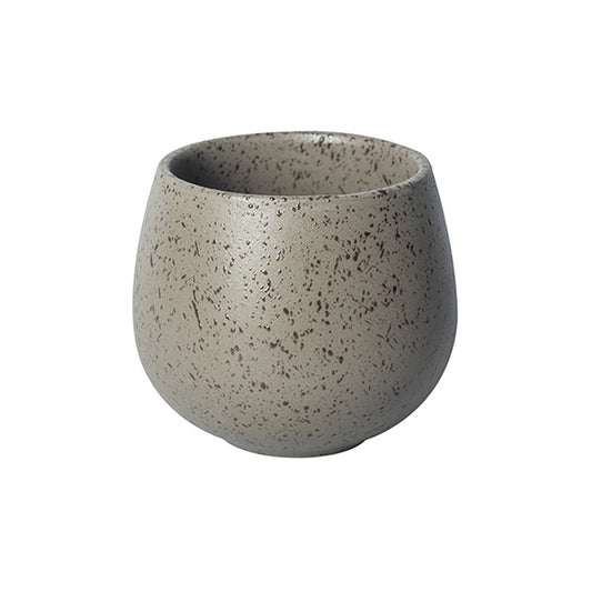 Loveramics Nutty Tasting Cup - Granite