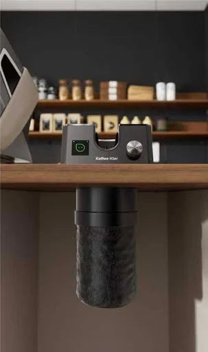 Kaffee Klar T1 – automatic portafilter cleaner (58 mm)