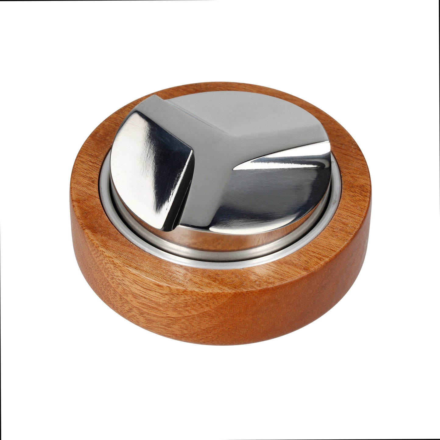 Motta coffee grinder, Ø58 mm - WOOD