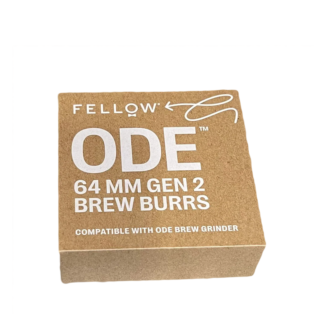 Fellow Burrs ODE Gen2