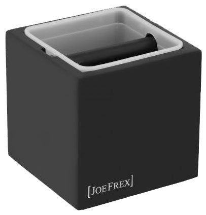 Knockbox container for coffee contents wooden JoeFrex