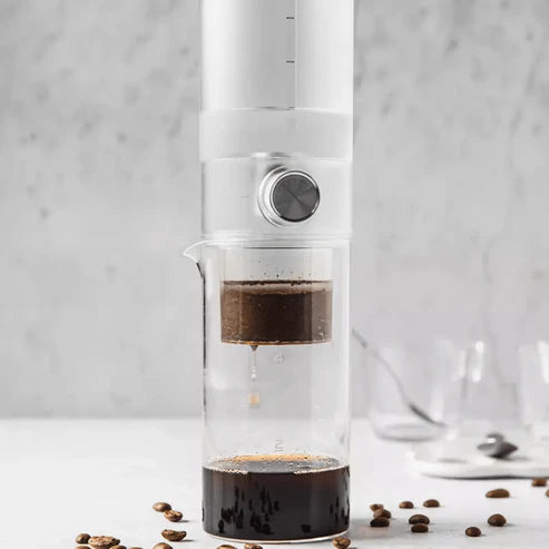 Timemore papirnati filtri za Ice Dripper