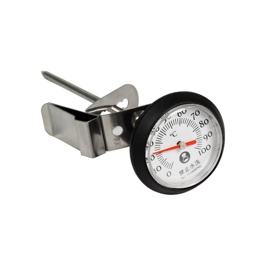 Timemore analog thermometer with clip