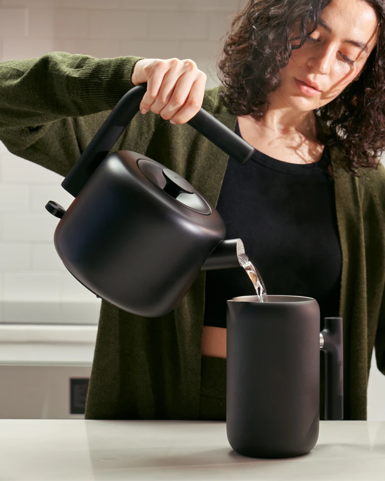 Clyde Electric Kettle