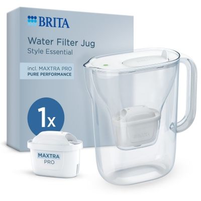Brita Style Cool Ice, 2.4l