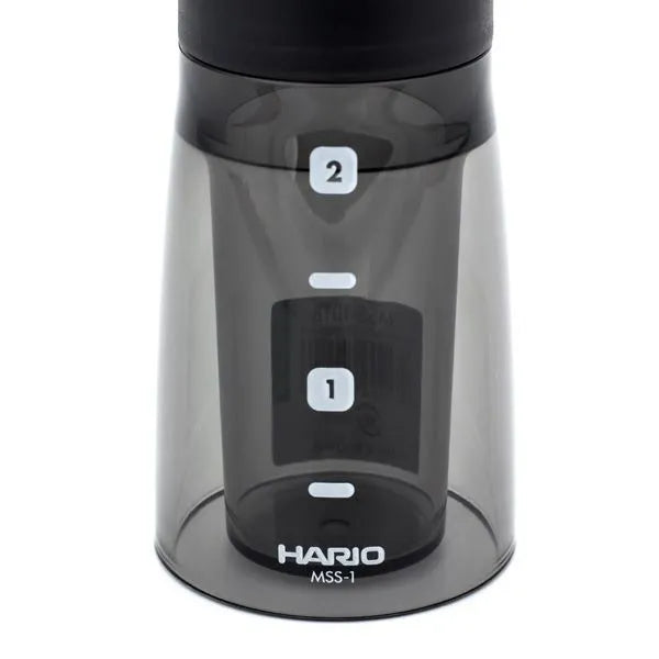 HARIO MILL MINI SLIM PLUS