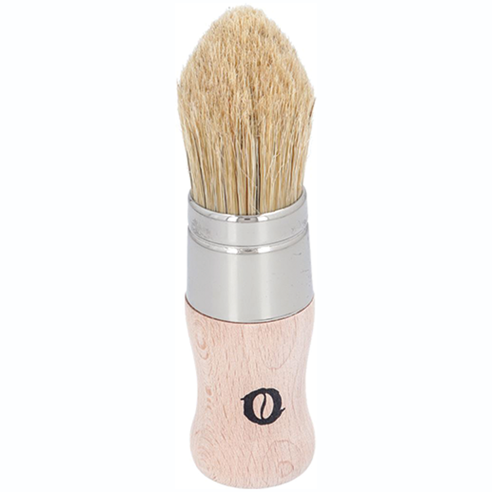 Krtača za čiščenje ročke