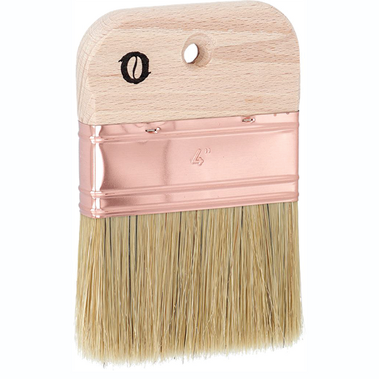 Krtača za čiščenje delovnega pulta