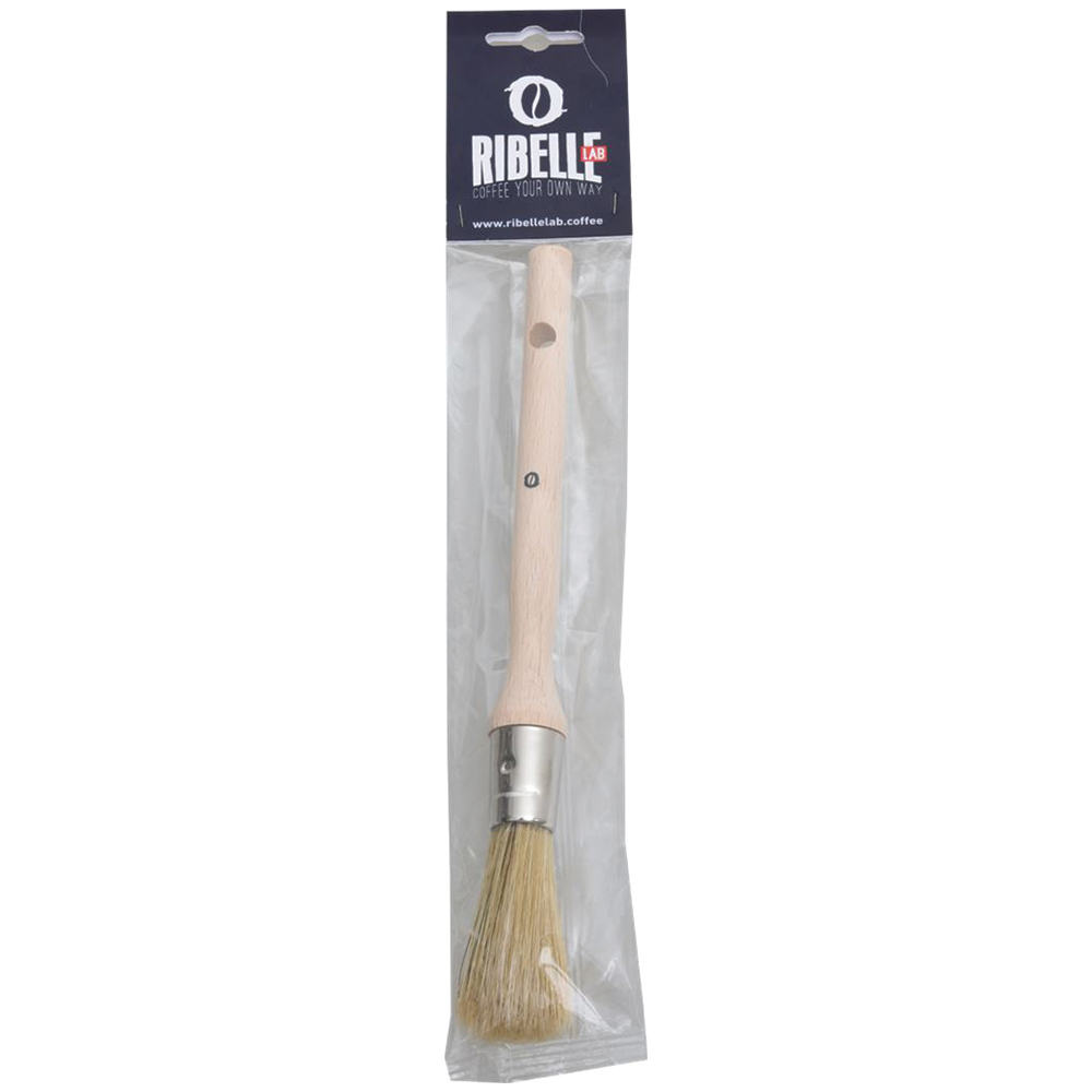 Krtača za čiščenje kavnega mlinčka