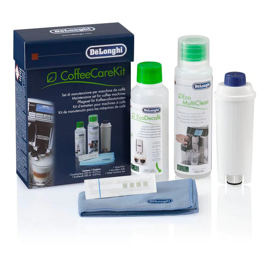 DeLonghi COFFEE CARE KIT