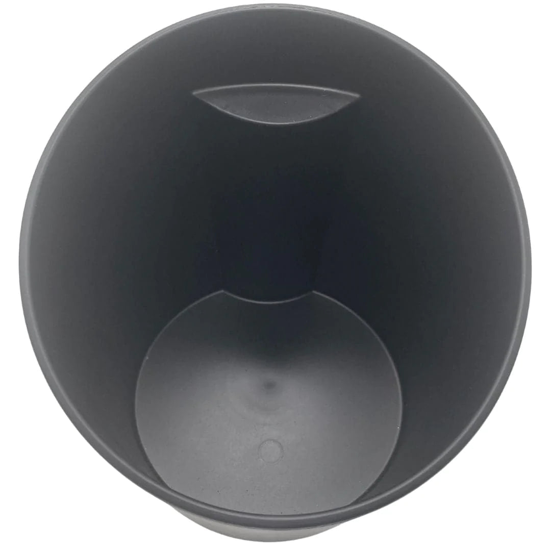 Knockbox, posoda za kavne vsedline