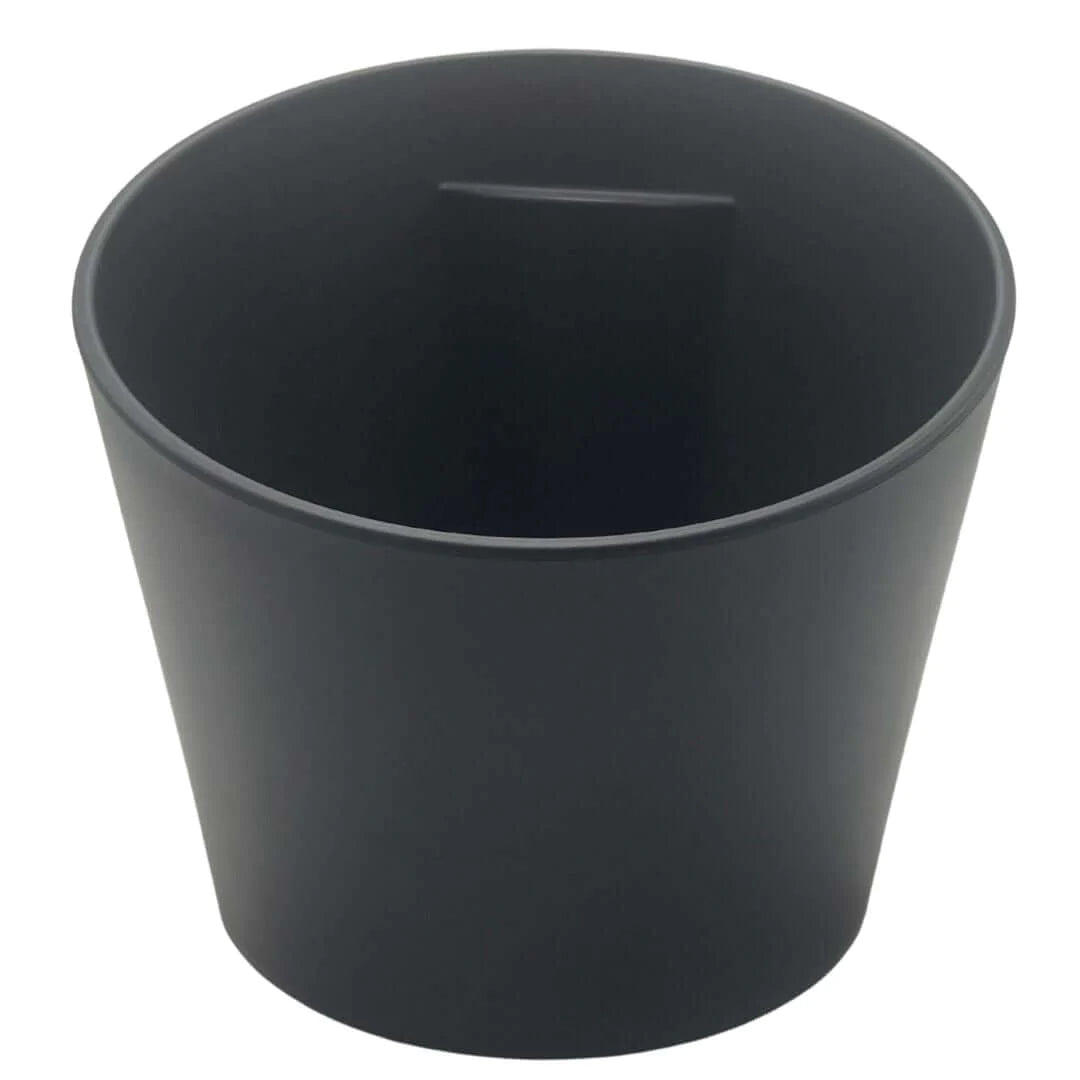 Knockbox, posoda za kavne vsedline