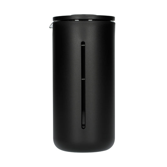 U French Press, 450ml, Črn