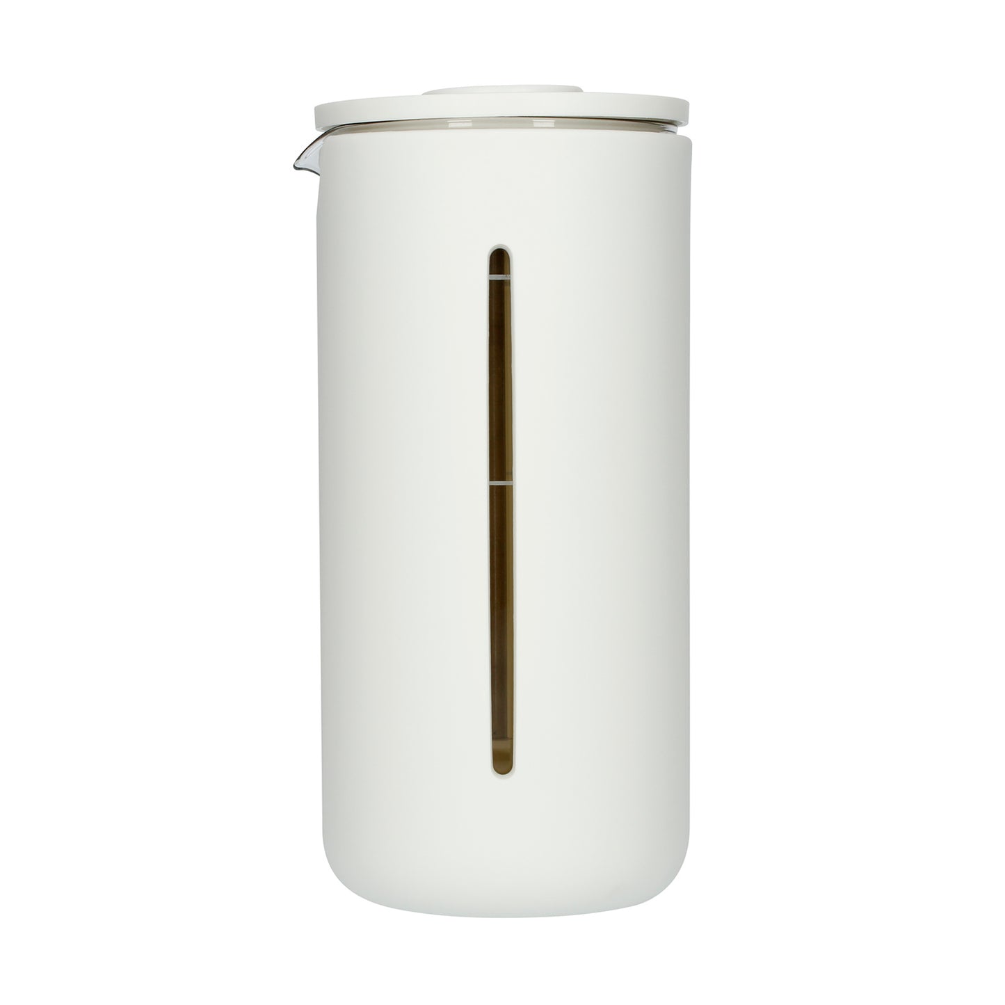 U French Press, 450ml, Bel