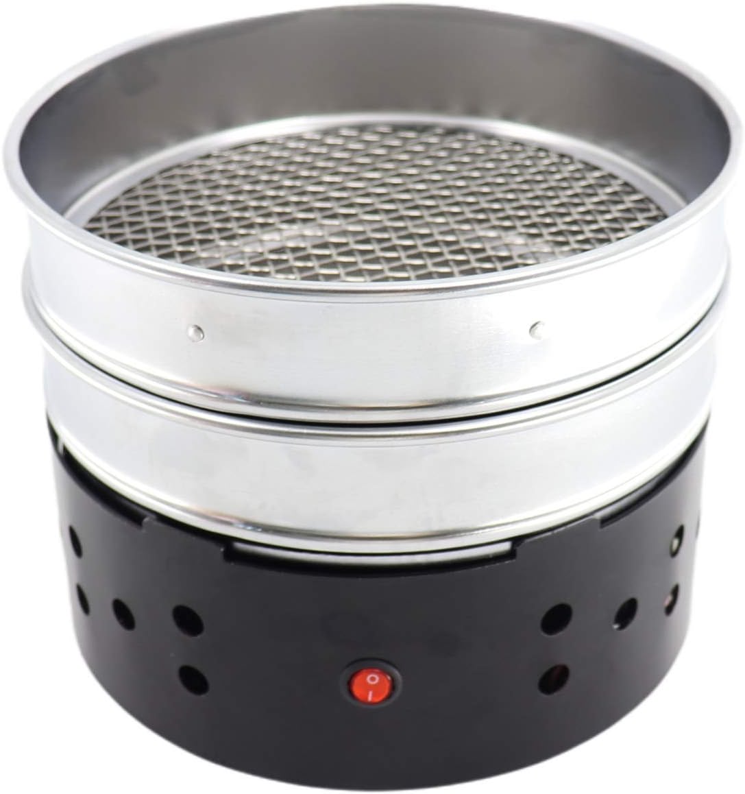 Coffee bean cooler KING