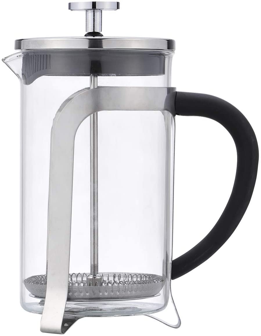 French press 600 ml ILSA - coffeetime.si