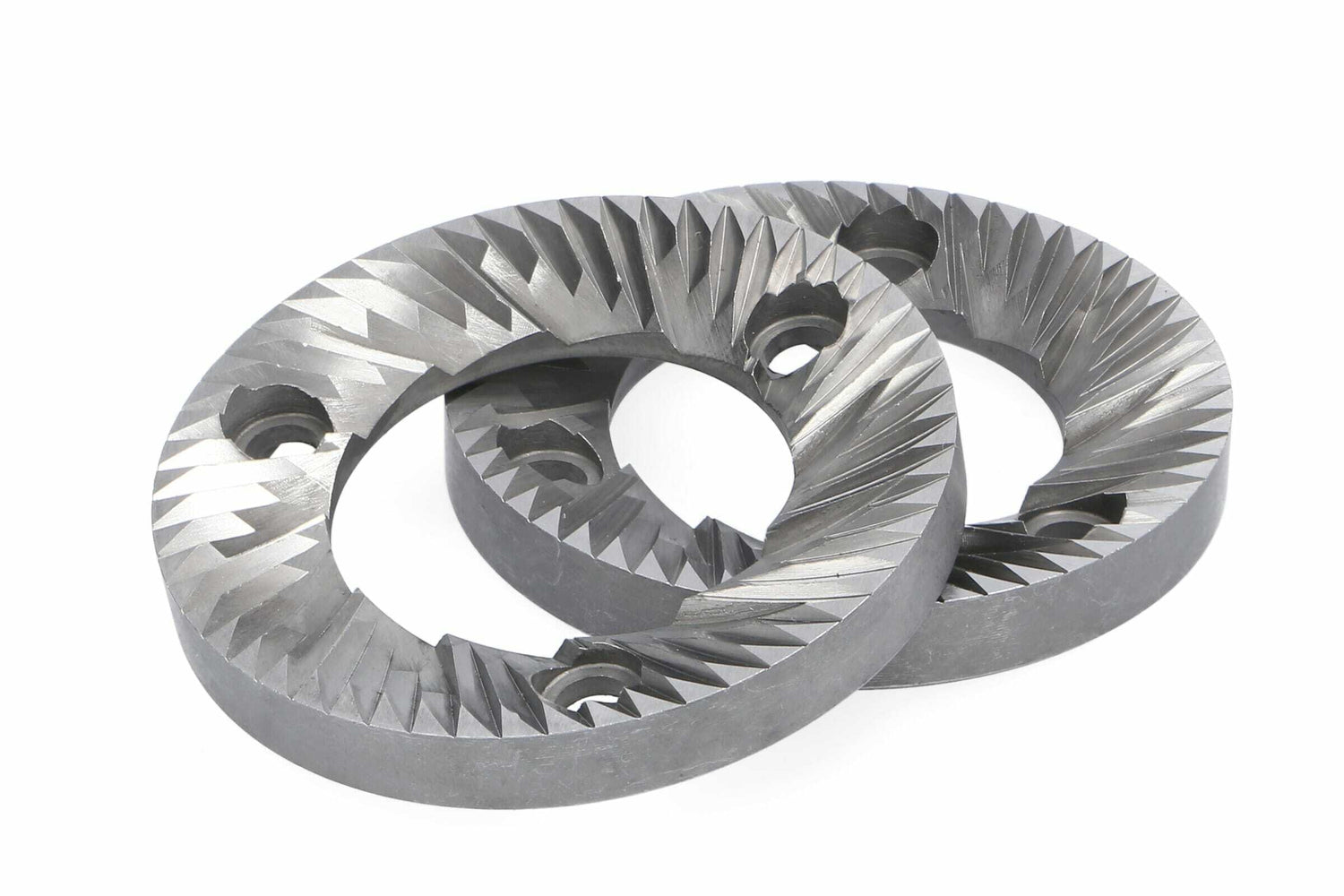 Fiorenzato grinder burrs - coffeetime.si