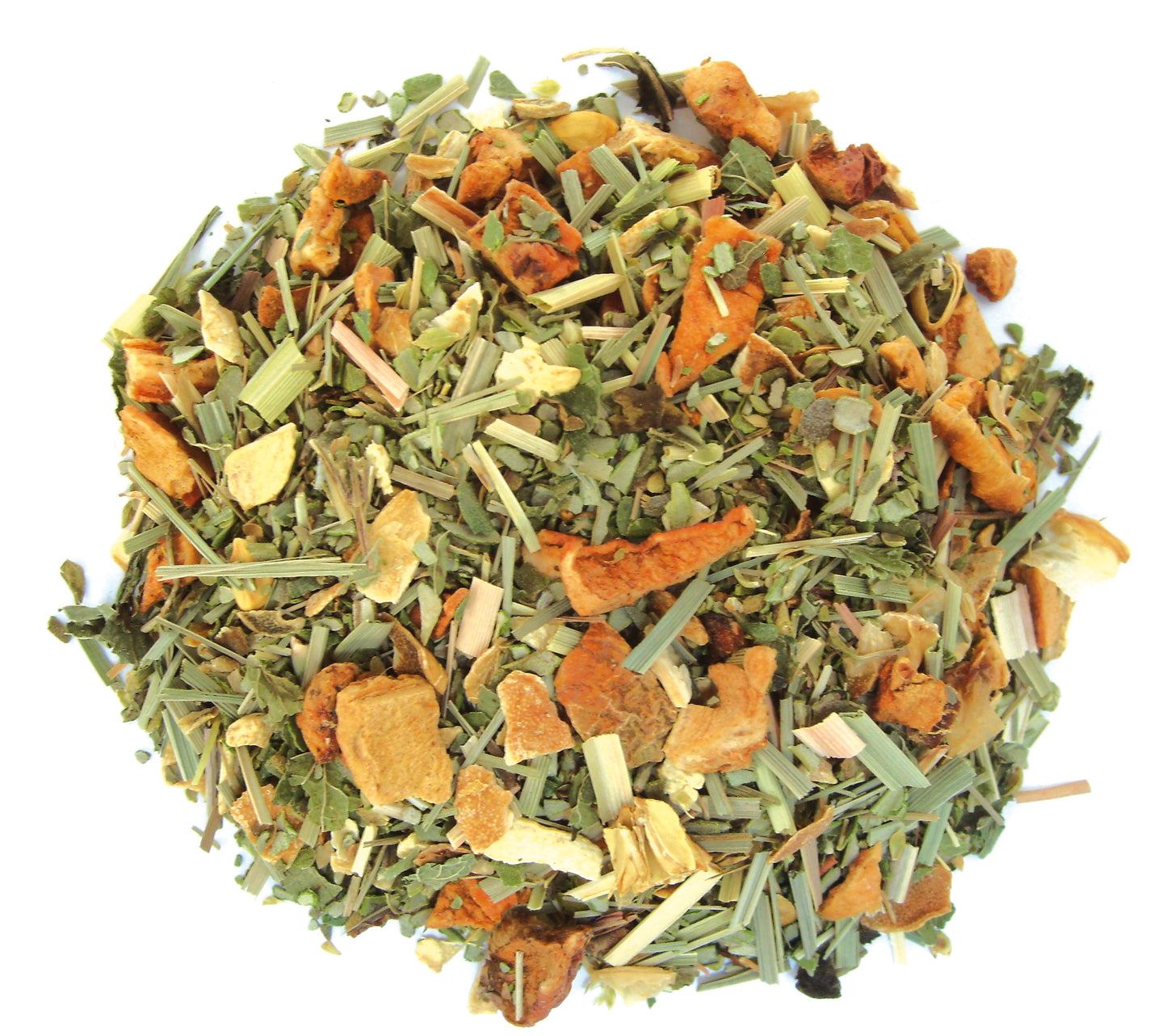 LIMONA IN SVEŽI INGVER - coffeetime.si