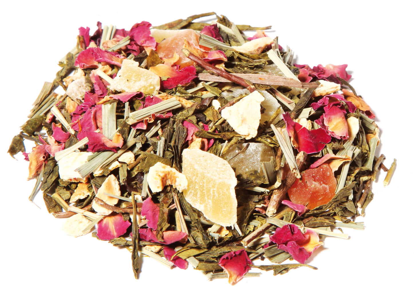 SVEŽA PASIJONKA - coffeetime.si